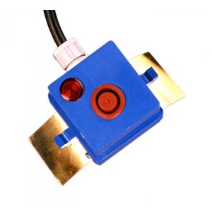 Pump Controllers