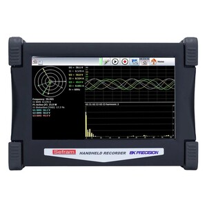 Data Acquisition System