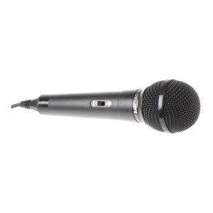 Microphones