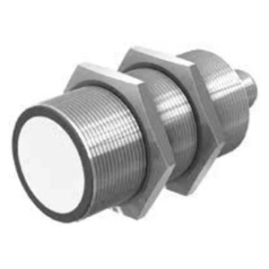 Ultrasonic Proximity Sensor