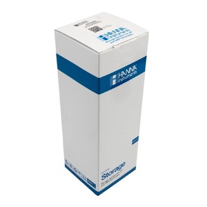 Electrode Storage Solution