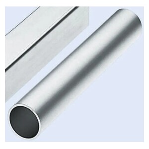 Tubing and Profile Struts