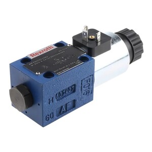 Hydraulic Valves & Manifolds