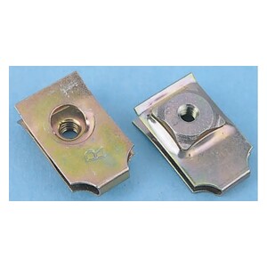 Pipe Clips