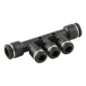Pneumatic Manifold Fittings