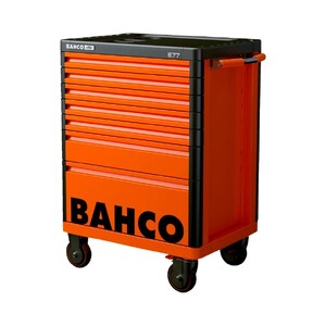 Tool Chests & Tool Cabinets