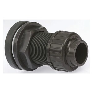 Plastic Pipe Fittings