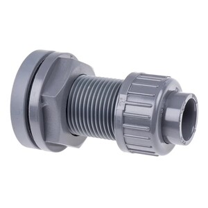 Plastic Pipe Fitting