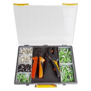 Crimp Terminal Kit