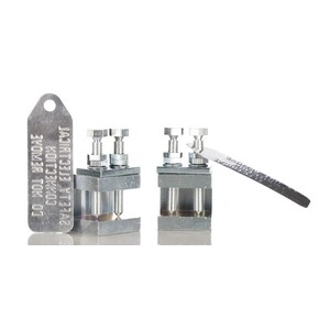 Earth Clamps