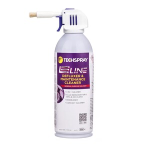 Industrial Cleaners