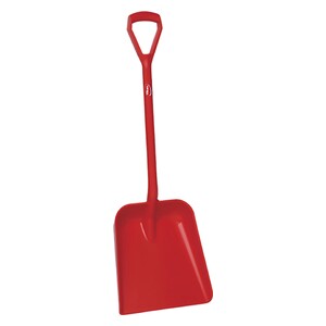 Shovels