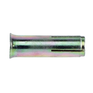 Wall Plugs, Fixings & Anchors