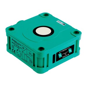 Ultrasonic Sensor
