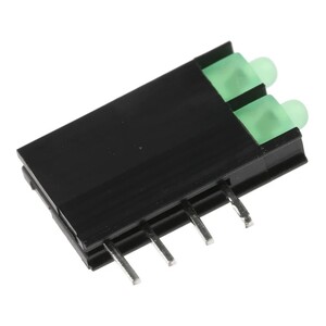 PCB LED Indicator