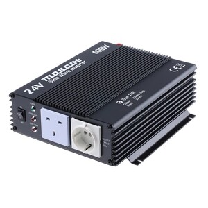 Power Inverters
