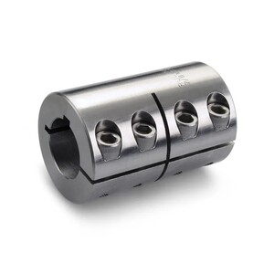 Mechanical Power Transmission Couplers