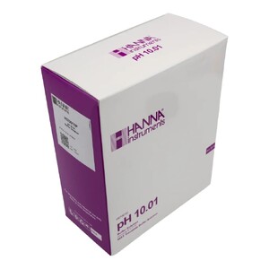 Calibration Solution
