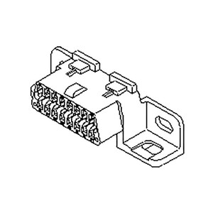 Connector Housing