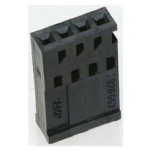 Wire Housings & Plugs