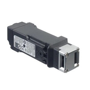 Safety Interlock Switch