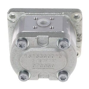 Hydraulic Gear Pump
