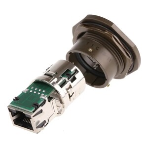 Circular Connector Accessories
