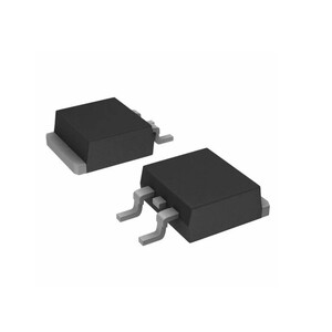 Power MOSFET