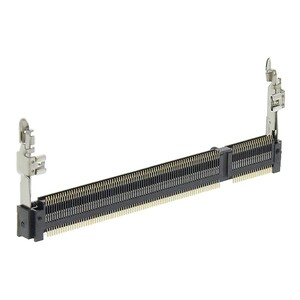Memory Sockets