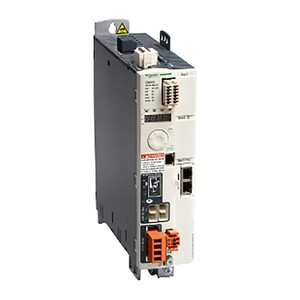 Servo Drive