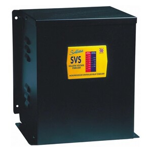 Voltage Stabiliser