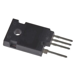 Discrete Semiconductors