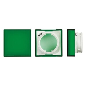 Push Button Lenses