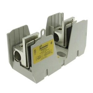 Fuse Blocks