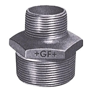 Malleable Iron Pipe Fittings