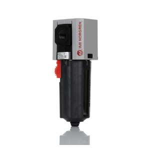 Pneumatic Separator