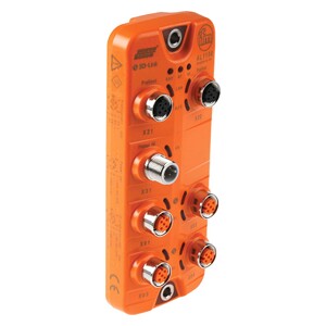 Sensor Box