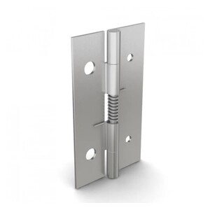 Spring Hinges