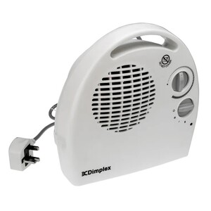 Fan Heaters
