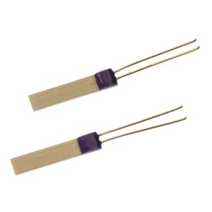 Temperature Sensors