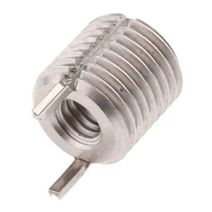 Thread Repair Inserts