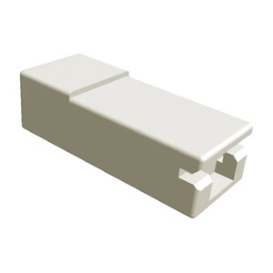 Crimp Terminal Housing