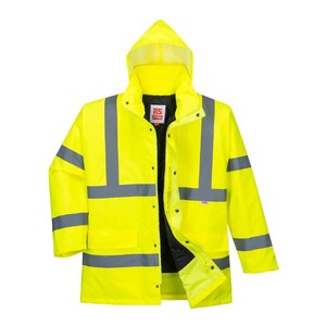 Hi Vis Jackets