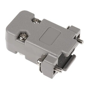 D-Sub Backshell