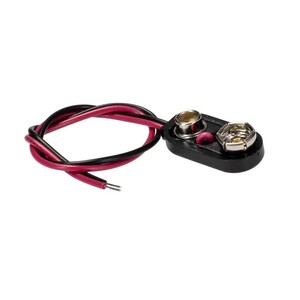 Battery Contacts