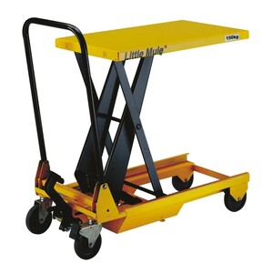 Lift Tables