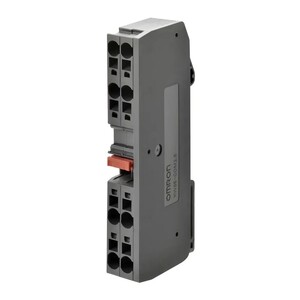DIN Rail Terminal Blocks