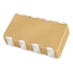 Array Capacitors