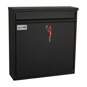Mailboxes