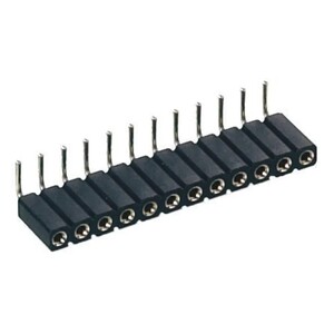 SIL Sockets